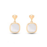 Orecchini Donna in Bronzo Baroni Gioielli ORFANT305QBC